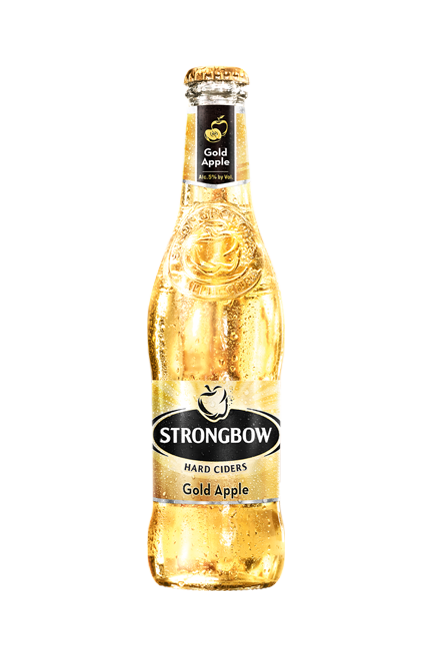 Strongbow Apple Ciders | Original Dry